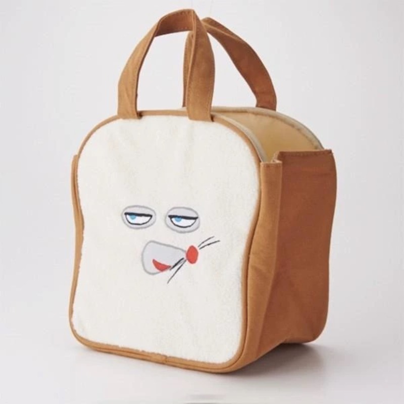 Women'S Bags Handbags - กระเป๋าถือแฟชั่นลายการ์ตูนสุดน่ารักจากซีรีส์อนิเมะ PANDOROBOS ของขวัญสำหรับผู้หญิง