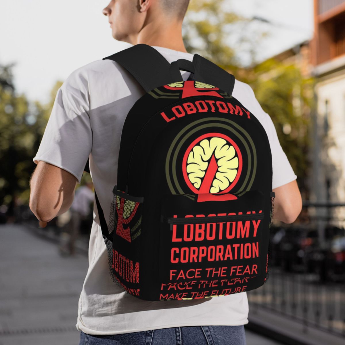 Women Bags Company - กระเป๋าเป้สะพายหลัง ลิมบัส คอมพานี ความจุขนาดใหญ่ สำหรับเด็กชาย เด็กหญิง