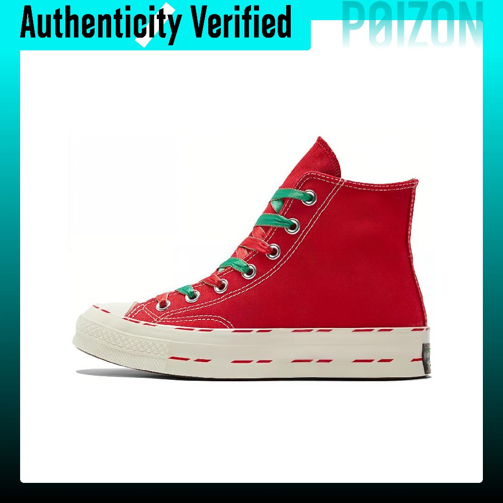 Converse Shoes Chuck Taylor All Star - คอนเวิร์ส รุ่น 1970s ชัค เทย์เลอร์ ออลสตาร์