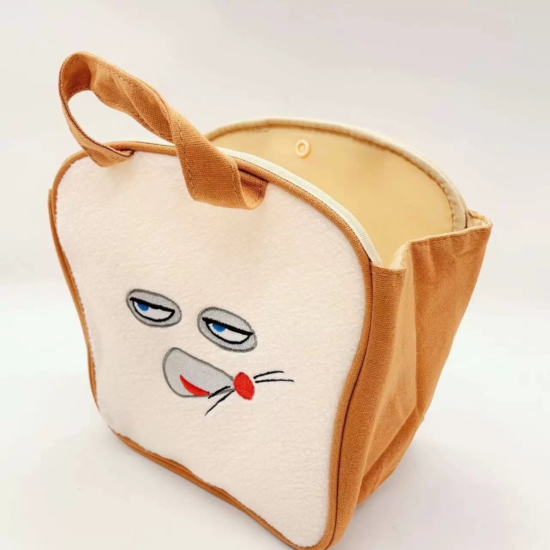 กระเป๋าถือแฟชั่นลายการ์ตูนสุดน - Women'S Bags Handbags บทวิจารณ์และราคา