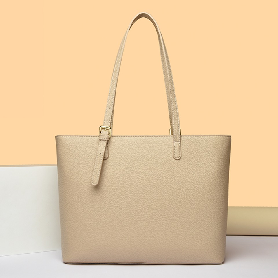 กระเป๋าสะพายไหล่ผู้หญิงสีพื้น  - Women Bags On Sale บทวิจารณ์และราคา