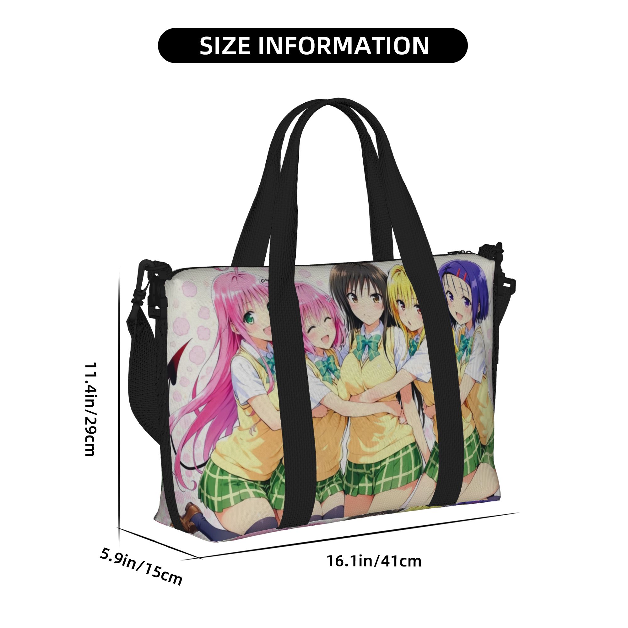 กระเป๋าโท้ทขนาดใหญ่สั่งทำพิเศษ - Women Bags Ru บทวิจารณ์และราคา