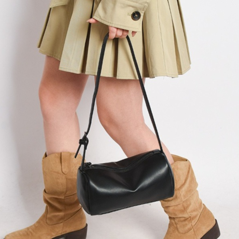 กระเป๋าหนังวัวแท้แบบแยกส่วน รุ - Women Bags 2026 Trends บทวิจารณ์และราคา
