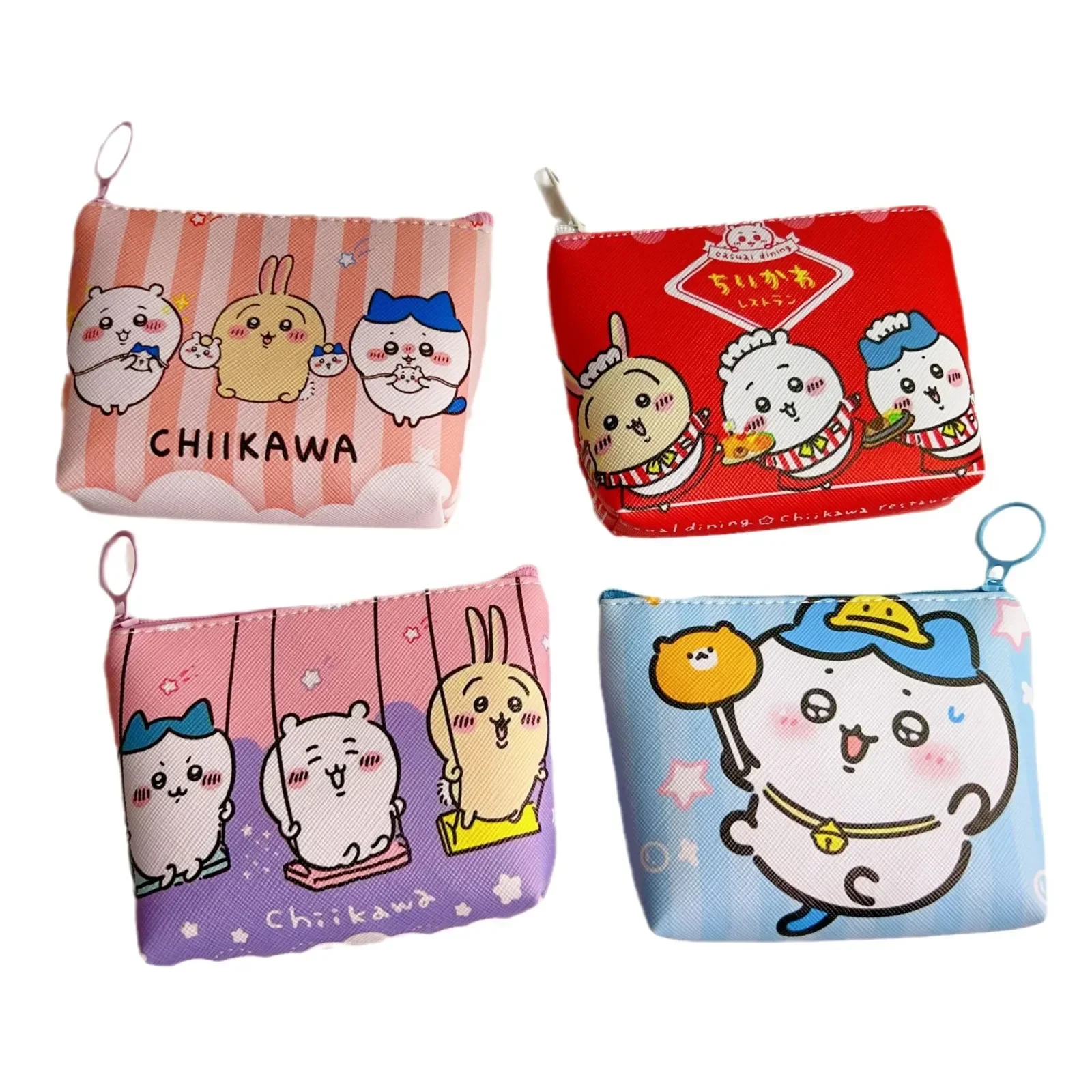 กระเป๋าใส่เหรียญลายการ์ตูนชิอิ - Women Bags 2026 Trends บทวิจารณ์และราคา