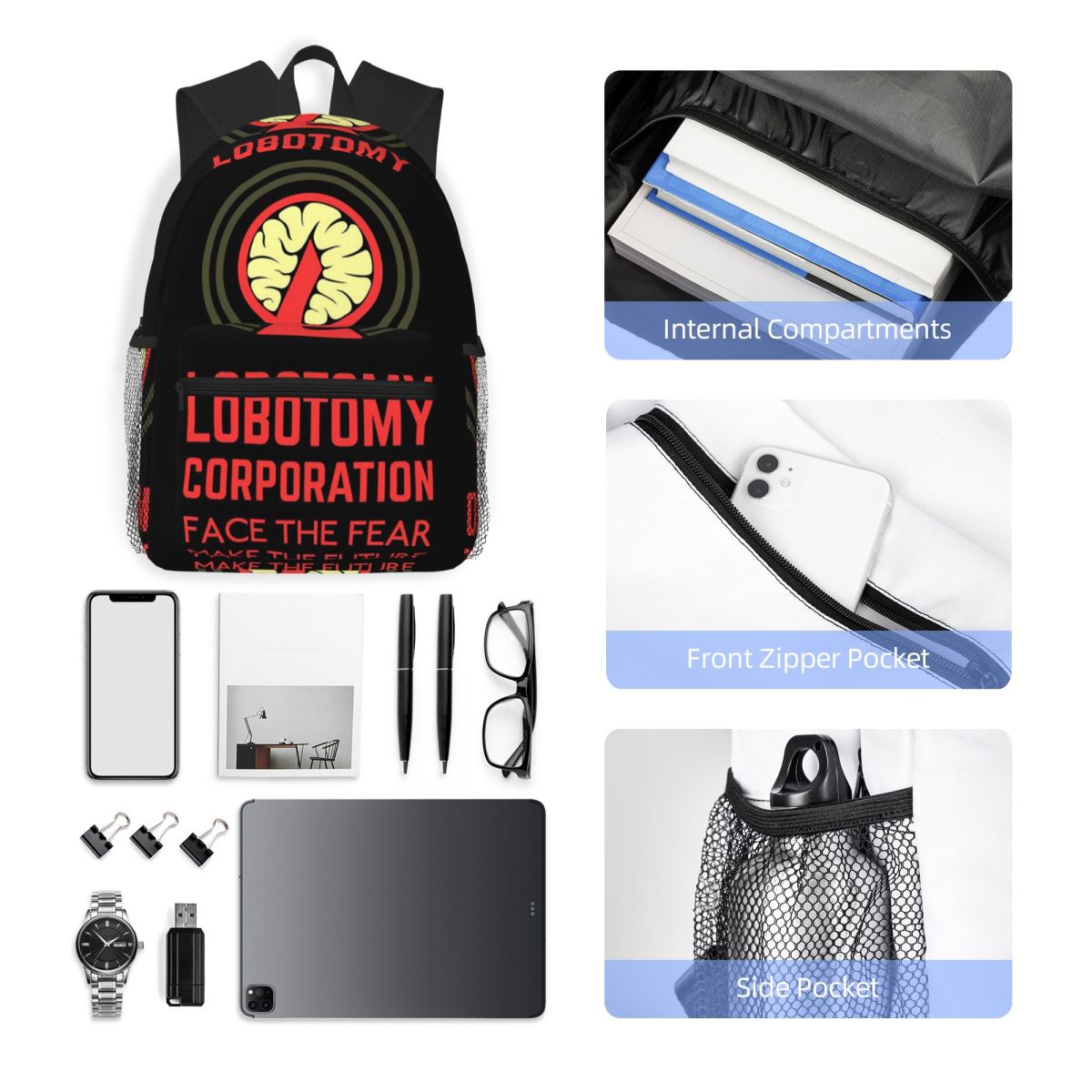 กระเป๋าเป้สะพายหลัง ลิมบัส คอม - Women Bags Company บทวิจารณ์และราคา