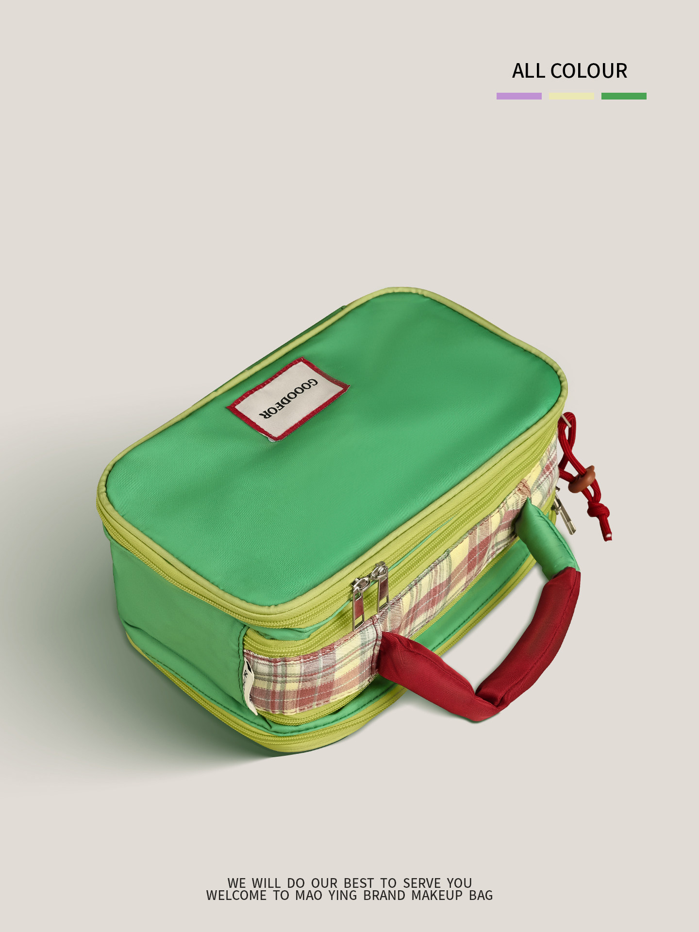 กระเป๋าเครื่องสำอาง ความจุขนาด - Women'S Bags Handbags บทวิจารณ์และราคา
