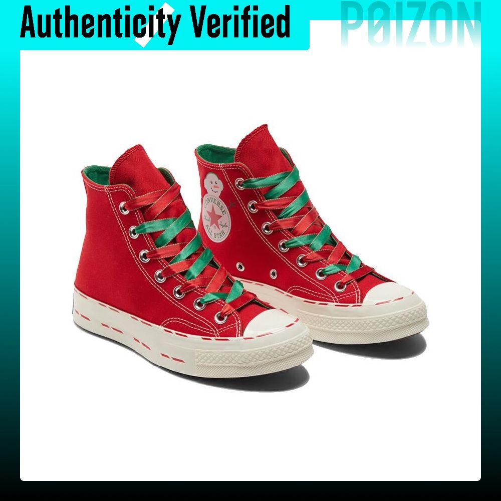 คอนเวิร์ส รุ่น 1970s ชัค เทย์เ - Converse Shoes Chuck Taylor All Star บทวิจารณ์และราคา