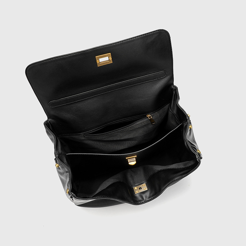 กระเป๋าโท้ทหนังแท้ขนาดใหญ่สำหร - Women Bags On Sale บทวิจารณ์และราคา
