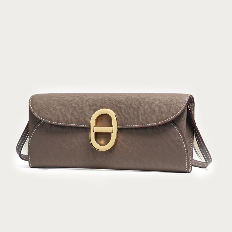 กระเป๋าสตางค์ WOC หนังแท้ ดีไซ - Women Bags On Sale บทวิจารณ์และราคา