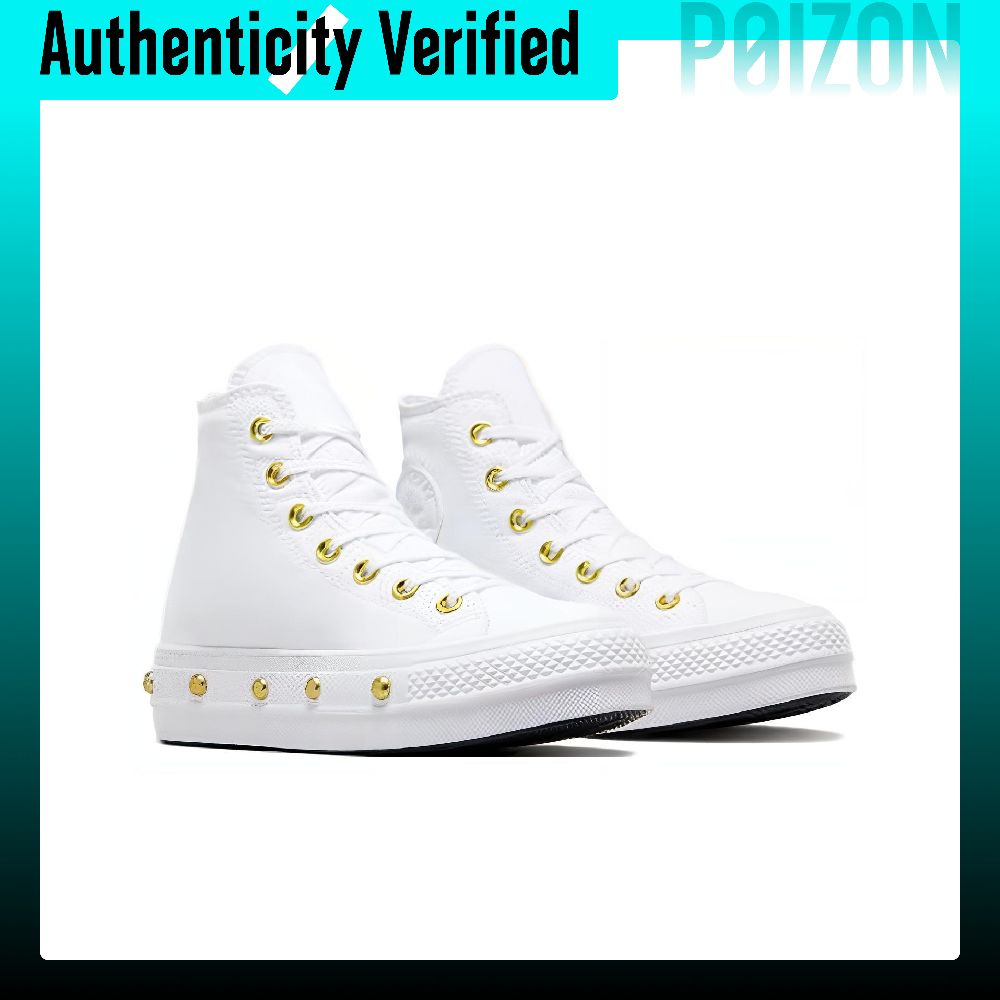 รองเท้าผ้าใบ Converse Chuck Ta - Converse Shoes Chuck Taylor All Star บทวิจารณ์และราคา