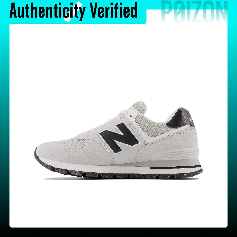 รองเท้าวิ่ง New Balance NB 574 - New Balance Shoes 574 บทวิจารณ์และราคา